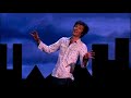 chris addison british motorways avalon comedy