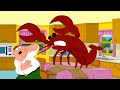 Family Guy Season 35 Episode 10 - Family Guy Full Episode NoCuts #1080p