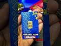 Jom simpan emas. Di Public Gold RM100 je dah boleh bermula #PublicGold