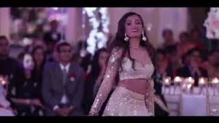 Indian Wedding Dance by Bride & Sisters   Jaani Tera Naa   Gali Gali   Bollywood XcioTP