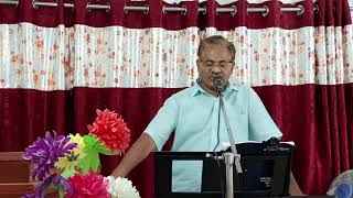 ఆదివారపు ఆరాధన #Live #SundayService #తెలుగువర్షిప్సర్వీస్ #బల్లఆరాధన