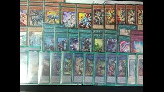 【遊戯王】　ヴァレットデッキの紹介