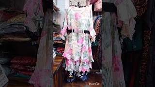 Rs. 350/- only One piece dress