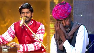 Sawai Bhatt Ne Diya Dil Choone Wala Performance | Father's Day Special | Indian Idol 12 New Promo