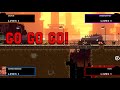 let s play broforce 1