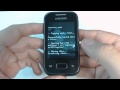 Samsung Galaxy Pocket S5300 hard reset