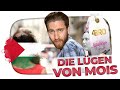 MOIS DREHT KOMPLETT DURCH -  Kuchen Talks #966