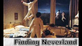 Finding Neverland - Soundtrack - This is Neverland