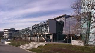 Max Planck Institute for Chemical Ecology | Wikipedia audio article