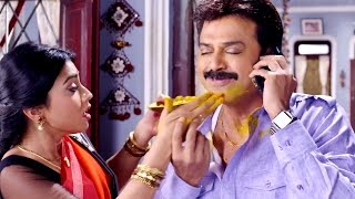 Gopala Gopala Latest Trailer 1 - Venkatesh, Pawan Kalyan, Shriya