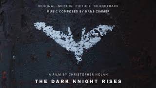 The Dark Knight Rises Official Soundtrack | Full Album - Hans Zimmer | WaterTower