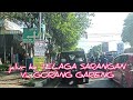 Road Trip To Telaga Sarangan Lewat Gorang Gareng melewati Kota Magetan  Jalannya Aduhai Mulus