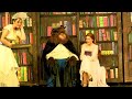 Beauty and the Beast Act 2 - JCB Drama Club 2024