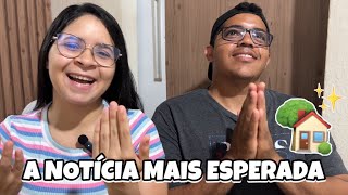 ENFIM VAMOS REALIZAR O SONHO DA CASA PRÓPRIA - COMO TUDO ACONTECEU?