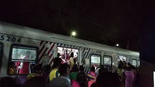 Baruipur Station