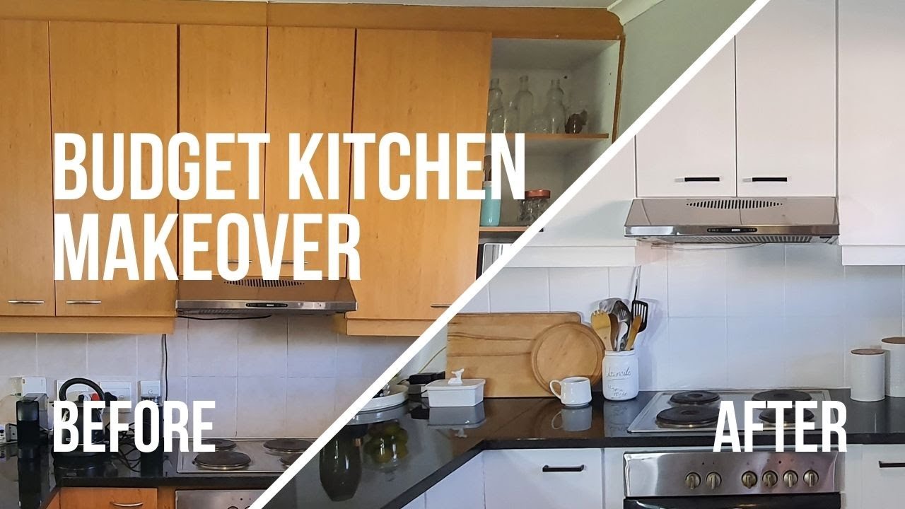 Melamine Cabinets Makeover | Cabinets Matttroy