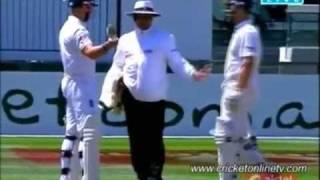 ICC's Pakistani Umpire Aleem Dar \u0026 his Stunning Decisions