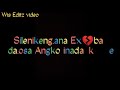 Ex💔na kapakeng.a New Garo black WhatsApp status video