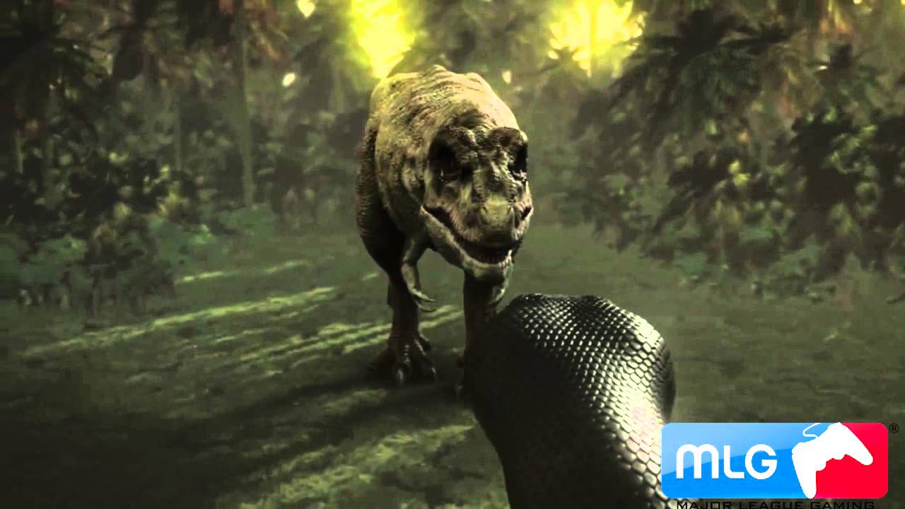 T Rex Vs Titanoboa Youtube T Rex Vs Titanoboa Youtube