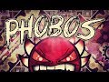 Phobos (Extreme Demon) By Krmal & others - 100% | MrSpaghetti