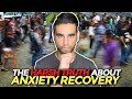 The HARSH TRUTH About Anxiety & Depersonalization Recovery | Shaan Kassam (MOTIVATIONAL)