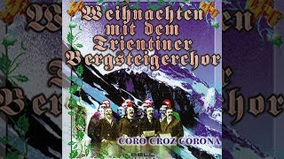 Süßer die Glocken nie klingen ♪ Coro Croz Corona