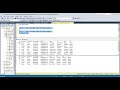 OFFSET & FETCH in SQL | SQL Tutorial