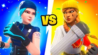 Joji vs THE FNCS Winner... 🥊 | LG Joji