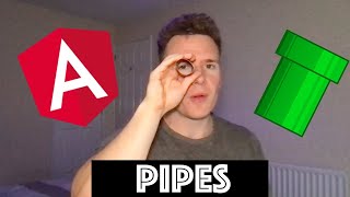 ANGULAR 12 TUTORIAL (Part 4): PIPES