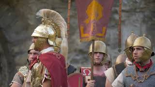 Unit 4 Lesson 5 Read Aloud: The Punic Wars