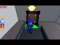 LOVE STORY  Cop Polly FALL IN LOVE WITH Baby Roby OBBY Full Gameplay #roblox #obby
