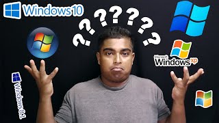 Best Operating System for Low end PC (Fastest Windows OS)