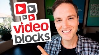 VideoBlocks Review and Tutorial — Royalty Free Stock Footage HD for YouTube