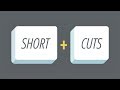 Tech Savvy Tips and Tricks: Keyboard Shortcuts