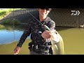 improve the skills of popper in 霞ヶ浦｜ultimate bass by daiwa vol.195