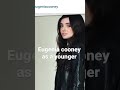 Eugenia cooney previous