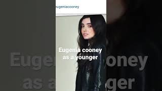 Eugenia Cooney Previous
