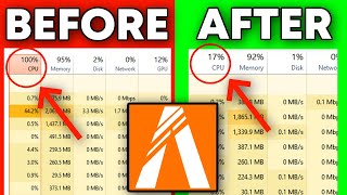 How To Fix High CPU Usage in FiveM (Step-by-Step Guide 2026)