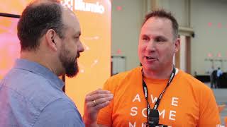 On The Spot - Matt Glenn Covers Illumio Vulnerability Maps