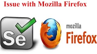 Selenium Tutorial for Beginners || Execute Selenium Scripts on Firefox Browser using Gecko Driver