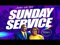 Seeking God (Matthew 2:1-12) - Pastor Omo | RCCG JIC