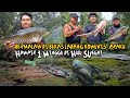 Menyelam di SARANG IKAN MAHSEER-Hampir 1 Minggu di Hulu Sungai dengan Pemandangan yang Sangat Indah