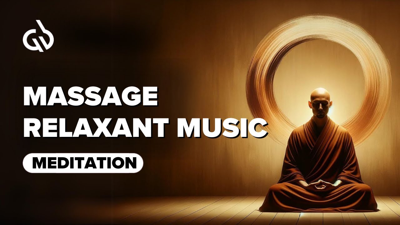 Massage Relaxant Music: 1 Hour Massage Music, Spa Music For Massage ...