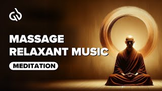 Massage Relaxant Music: 1 Hour Massage Music, Spa Music For Massage