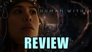 Human Within Review: Diving Into a Sci-Fi FMV Adventure!