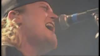 Puddle Of Mudd - Out Of My Head (Fan Video)