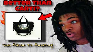 THIS ALBUM IS AMAZING! Skaiwater - #mia (ALBUM) Reaction!