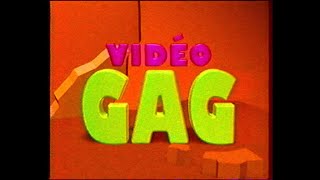 Vidéo Gag (2006) - (Incomplet)