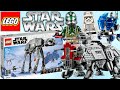 Ranking Every LEGO Star Wars Walker! (2001-2024)