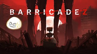 【慶饅頭】【BARRICADEZ】【塔防遊戲】-Part.1-1